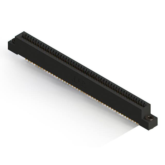 892-048-500-103 EDAC Inc.  Edgeboard Connectors
